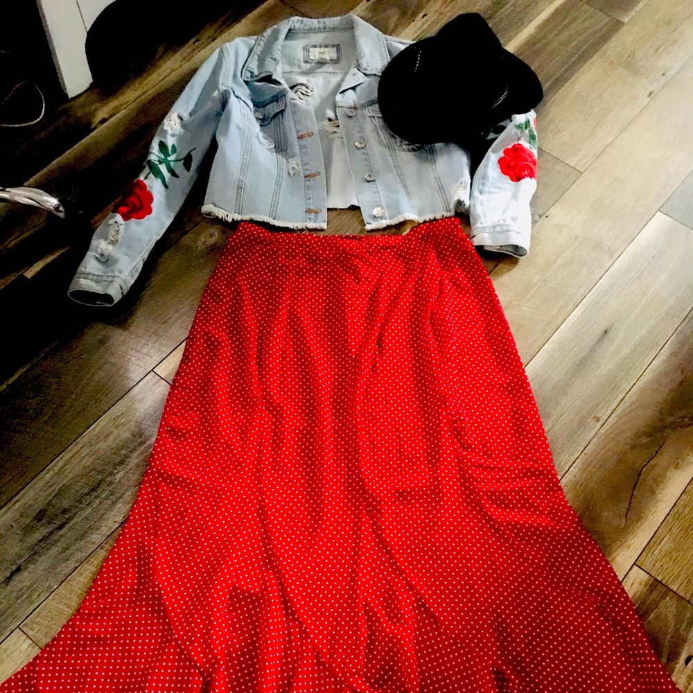 Skirt